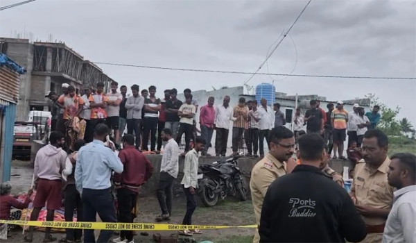 सतारा सतारा