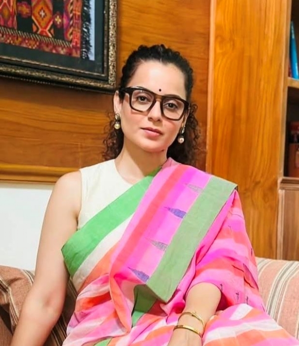 रंगना रंगना