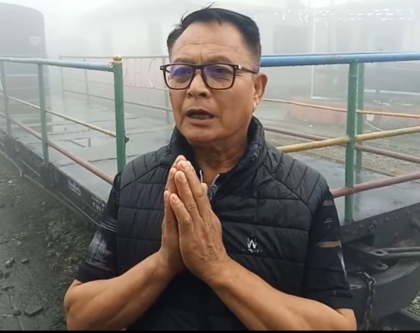 सङ्गे लामा सङ्गे लामा