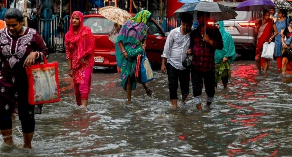 वर्षा वर्षा