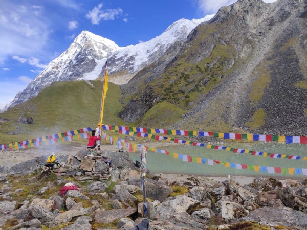 पाङल्हाब सोल पर्व पाङल्हाब सोल पर्व