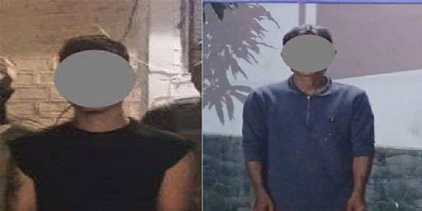 मणिपुरमा दुई जना उग्रवादी पक्राउ