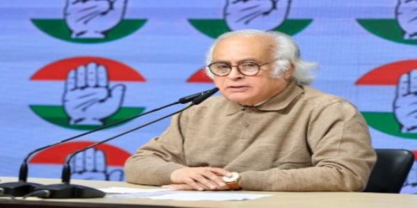 प्रधानमन्त्रीले युवाहरूसँग माफी माग्नुको सट्टा आफूलाई पीडित देखाउन खोजिरहेका छन्ः काङ्ग्रेस