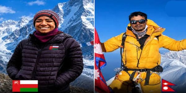 ब्रड पिकमा हिमपैह्रो: आठ आरोहीको शव भेटियो, दुई अझै बेपत्ता