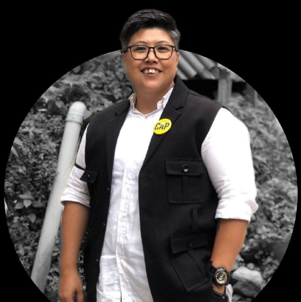 Edu Tshering bhutia