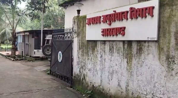 फाइल फोटो सीआईडी कार्यालय फाइल फोटो सीआईडी कार्यालय