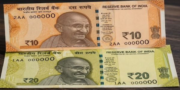 10 र 20 रूपियाँको एक अरब पोलिमर नोट जारी गर्न सरकारको स्वीकृति