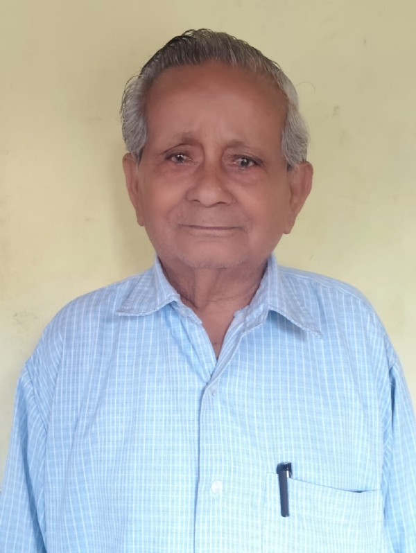 केबी नेपाली