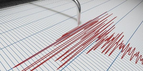 पाकिस्तानको बलुचिस्तानमा 4.8 तीव्रताको भूकम्प, झोब र चमन पनि हल्लियो