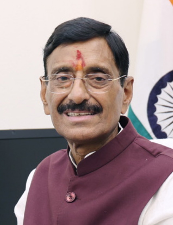 संजय सेठ (फाइल फोटो) संजय सेठ (फाइल फोटो)