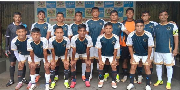 स्वतन्त्रता दिवस फूटबल टुर्नामेन्ट : केएफसी र सिलगढी युनाइटेड फाइनलमा