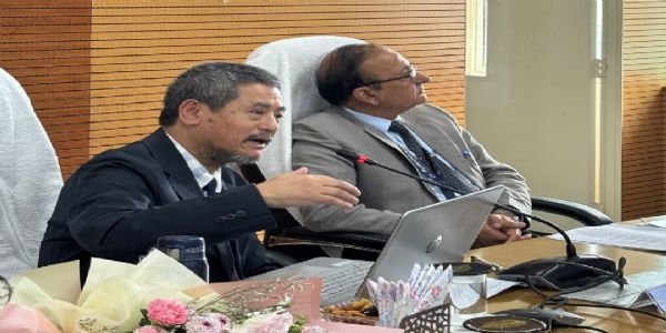 सिक्किम भिजन 2047 सिक्किमका जनतालाई २६ जनवरी, २०२७ सम्म समर्पित गर्ने लक्ष्य