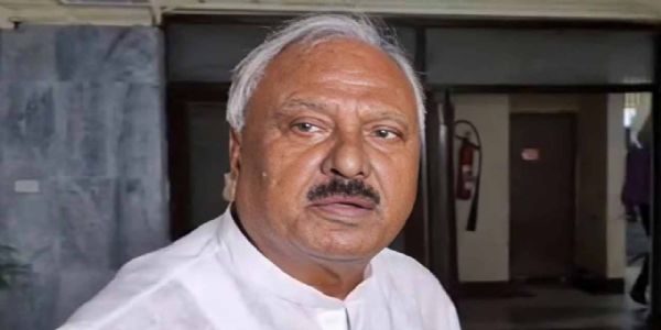 टीएमसीका पूर्व विधायक निर्मल घोष आरजी कर मामिलामा ओडिसाबाट पक्राउ