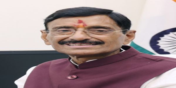केन्द्रिय मन्त्री सञ्जय सेठले झारखण्ड सरकारलाई युवाहरूप्रति अन्याय गरेको आरोप लगाए