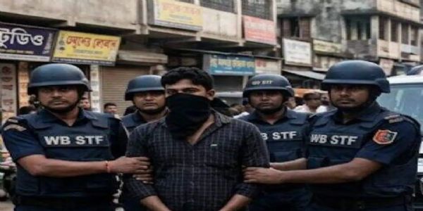 वहाब आलम नयाँ पहिचान लिएर बङ्गलादेशबाट बङ्गाल फर्कने योजनामा थियो, आईएसआईका लागि सैन्य जानकारी सङ्कलन गरिरहेको थियो