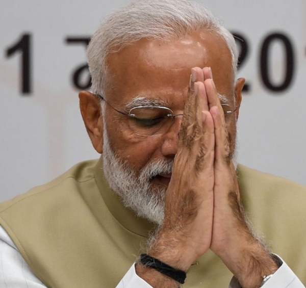 प्रधानमंत्री नरेन्द्र मोदी। फोटो -  इंटरनेट मीडिया