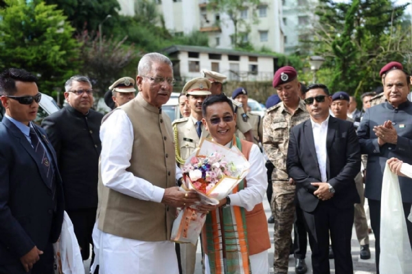 अंग प्रत्यारोपण केन्द्रको उद्घाटन