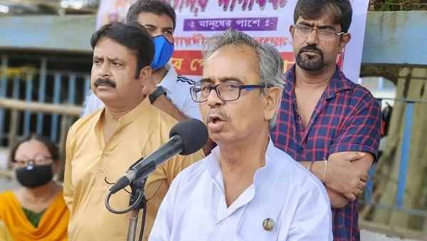 आशिष बंद्योपाध्याय