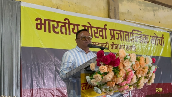 Anit thapa