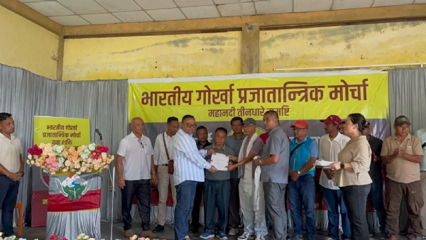 bgpm meeting