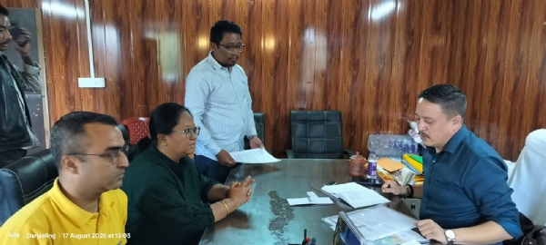 mla noman rai mla noman rai