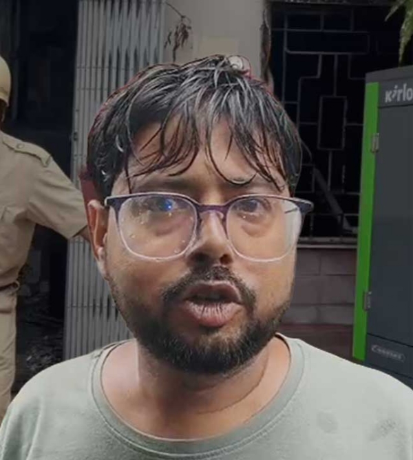 कल्याण पाल