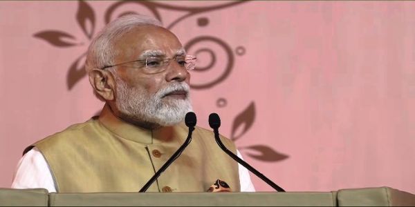 बीरभूम आगलागीमा जनहानिमा प्रधानमन्त्रीले दुःख व्यक्त गरे