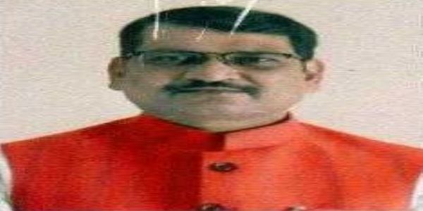 ओबीसी मोर्चाका राष्ट्रिय अध्यक्ष अमरपाल मौर्यले कृतज्ञता व्यक्त गरे