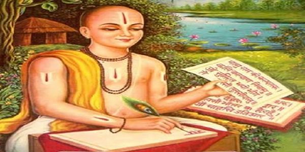 केन्द्रिय मन्त्रीहरू र ओम बिरलाले गोस्वामी तुलसीदासलाई उनको जयन्तीमा नमन गरे