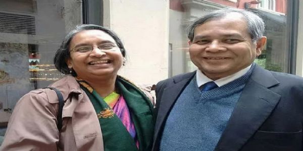 बंगलादेशमा जेलमा रहेकी अवामी लीग नेतृ दीपु मोनीका श्रीमानको निधन, अन्तिम संस्कारमा सहभागी हुन पैरोलका लागि आवेदन