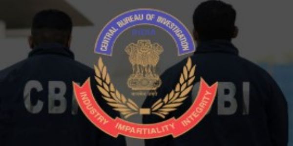 10 लाख घुस लिएको आरोपमा सूचना एवं प्रसारण मन्त्रालयको उप-लेखा नियन्त्रकलाई सीबीआईले पक्राउ पऱ्यो