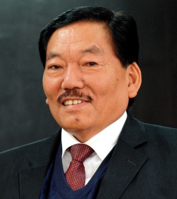 pawan chamling pawan chamling