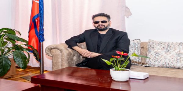 नेपाली पीएमको उच्चतम अदालतलाई जवाफ, भ्रष्टाचारलाई एण्टी करप्सन ब्यूरोको भरमा मात्रै अन्त्य गर्न असम्भव