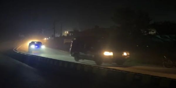 इमरान खानलाई रावलपिन्डी केन्द्रिय कारागारबाट इस्लामाबादको शिफा अस्पताल लगियो