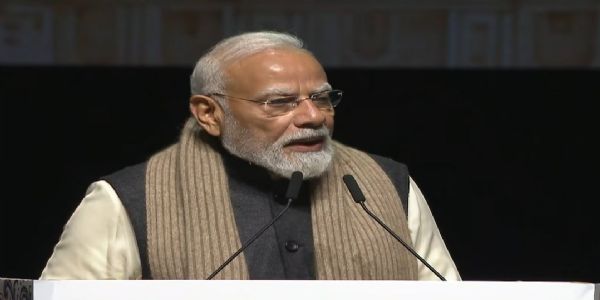 प्रधानमन्त्रीले 20 वटा अन्तरिक्ष स्टार्टअपका सीइओ र संस्थापकहरूसँग संवाद गरे