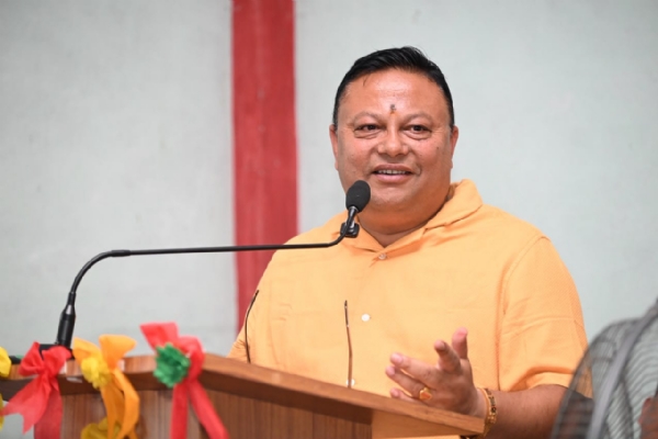 Anit thapa