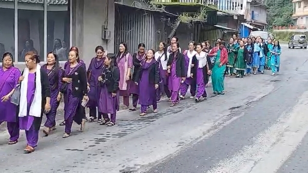 Asha worker