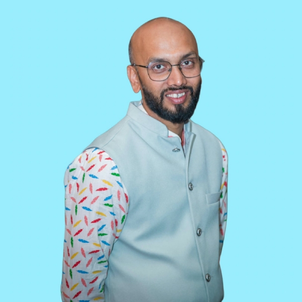 Chandan prasad Chandan prasad