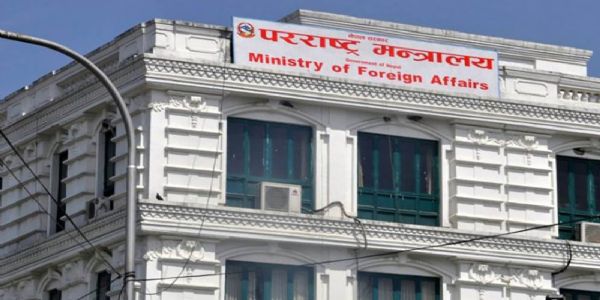 नेपालका ३१ मध्ये २१ राजदूतावास अझै राजदूतविहीन