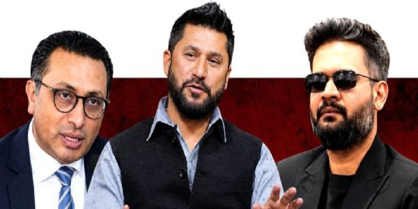 नेपालका सत्तारूढ़ दल आरएसपी अध्यक्ष रवि लामिछानेको चीन भ्रमण स्थगित