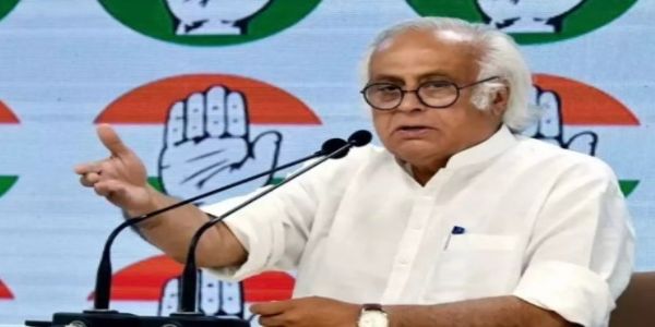 मोदी सरकार अन्तरिक्ष कार्यक्रमको निजीकरणतर्फ अघि बढ़िरहेको छः जयराम रमेश