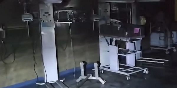महाराष्ट्रको अमरावती जिल्ला अस्पतालको एनआईसीयूमा आगलागी, तीन नवजात शिशुको मृत्यु