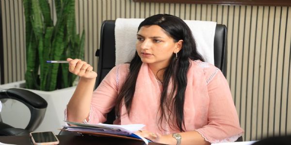 जिल्लापालले लागुपदार्थ दुरुपयोगलाई सम्बोधन गर्न जागरूकता र निवारक हस्तक्षेपको महत्त्वमा जोड़ दिइन्