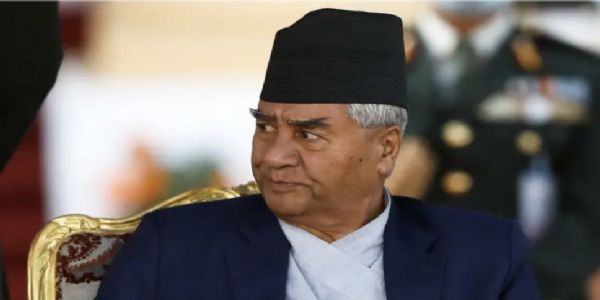 नेपाली कांग्रेसका निवर्तमान सभापति देउवा पार्टीको महाधिवेशन रोक्न उच्चतम अदालत पुगे