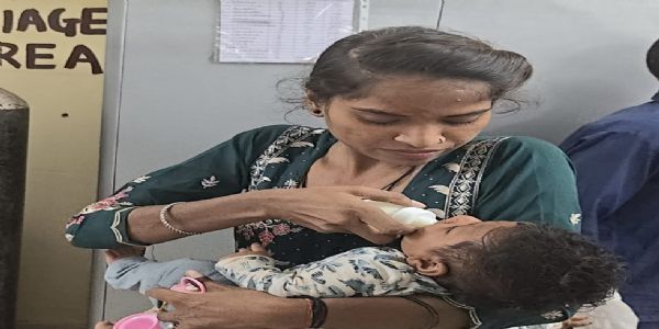 हरियाणाका श्रद्धालुहरू सवार ट्रक भीरबाट तल खस्यो, दुई दर्जनभन्दा अधिक घाइते