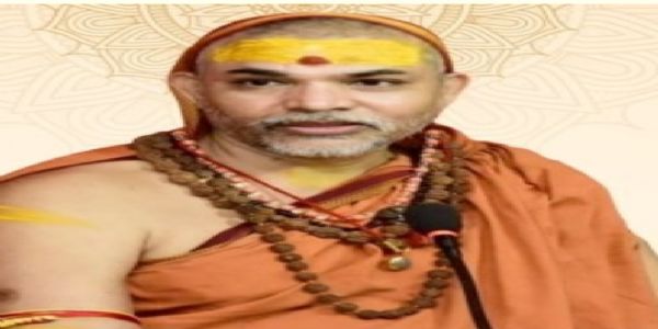 राहुल गान्धीले हिन्दू धर्मशास्त्रविरोधी मानसिकता र असत्य प्रचार त्याग्नुपर्छ : अविमुक्तेश्वरानन्द सरस्वती