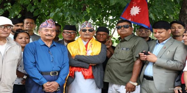 नेपालमा गाई हत्या रोक्न र बीफ बिक्रीमा पूर्ण प्रतिबन्धको माग