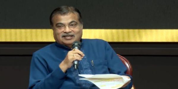 गडकरीले मानकर ट्रस्टको सन्दर्भमा भनेका थिए नयाँ पुस्तालाई जिम्मेवारी सुम्पिने कुरा