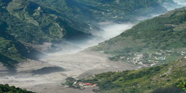 नेपालमा बाढीबाट भएको क्षतिप्रति मुख्यमन्त्री तामाङद्वारा दुःख व्यक्त