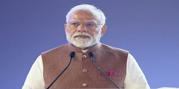 प्रधानमन्त्री मोदीले भोली 